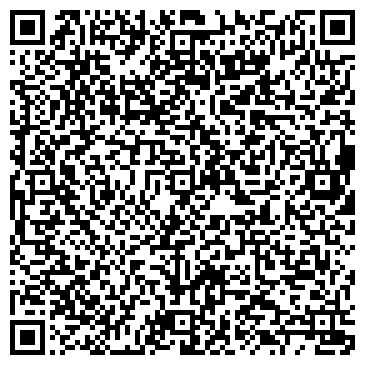 QR-код с контактной информацией организации Франком мебель