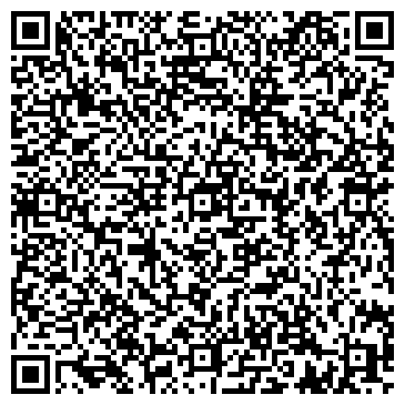 QR-код с контактной информацией организации Киоск по продаже хлебобулочных изделий, Кировский район