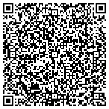 QR-код с контактной информацией организации 7 Дней, сеть продуктовых магазинов