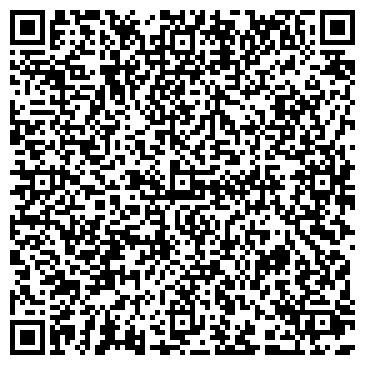 QR-код с контактной информацией организации 7 Дней, сеть продуктовых магазинов