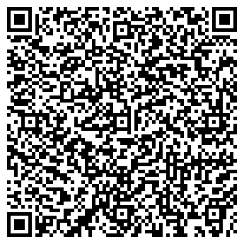 QR-код с контактной информацией организации ООО ИнтерЭкология