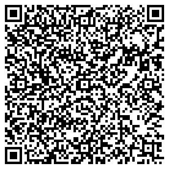 QR-код с контактной информацией организации ООО Центр-Е