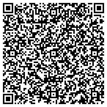 QR-код с контактной информацией организации Киоск по продаже хлебобулочных изделий, Кировский район