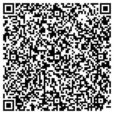 QR-код с контактной информацией организации Киоск по продаже хлебобулочных изделий, Ленинский район