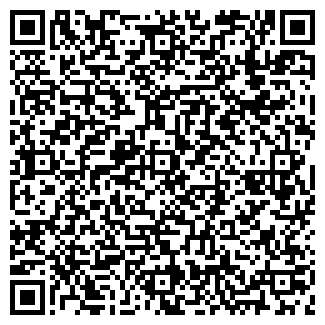 QR-код с контактной информацией организации ПАРИКМАХЕРСКАЯ