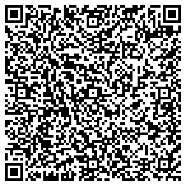 QR-код с контактной информацией организации Ветеринарная клиника доктора Калинина