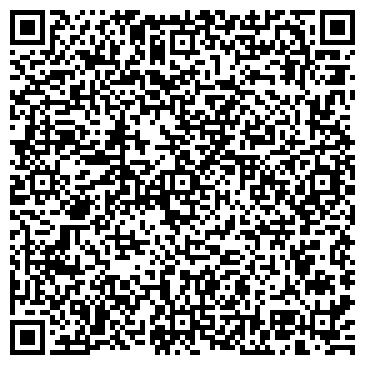 QR-код с контактной информацией организации Киоск по продаже хлебобулочных изделий, Кировский район