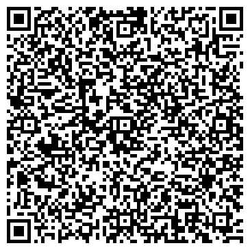 QR-код с контактной информацией организации Киоск по продаже хлебобулочных изделий, Кировский район