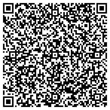 QR-код с контактной информацией организации Техноком
