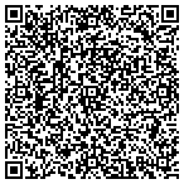 QR-код с контактной информацией организации Киоск по продаже хлебобулочных изделий, Кировский район