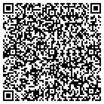 QR-код с контактной информацией организации ООО Еврострой