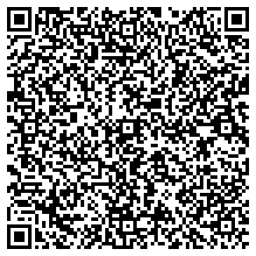 QR-код с контактной информацией организации ООО АвтоПегас