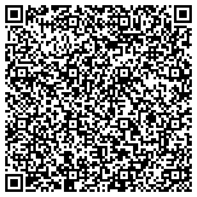QR-код с контактной информацией организации Ветеринарная лечебница Копейского городского округа