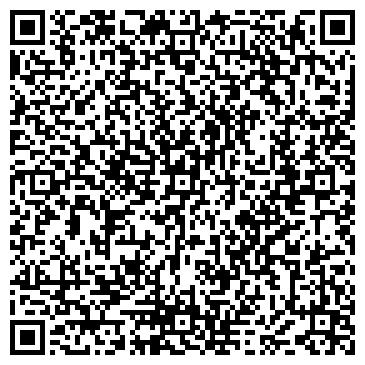 QR-код с контактной информацией организации ООО Шаблон