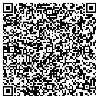 QR-код с контактной информацией организации ООО Сибирь-песок