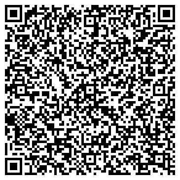 QR-код с контактной информацией организации ООО МЛК-Техно