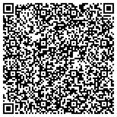 QR-код с контактной информацией организации Ветеринарная лечебница Копейского городского округа