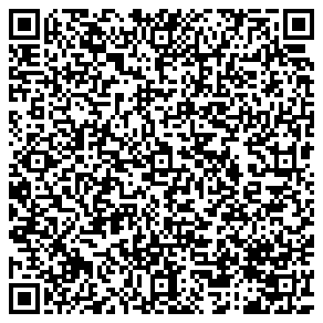 QR-код с контактной информацией организации ООО ТагилГеоПром-Ресурс