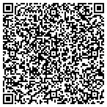 QR-код с контактной информацией организации ТагилГеоПром