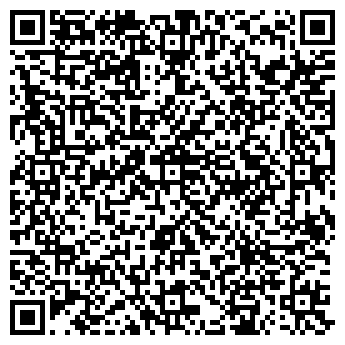 QR-код с контактной информацией организации ООО Новокуб