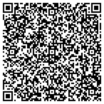 QR-код с контактной информацией организации Чайная линия