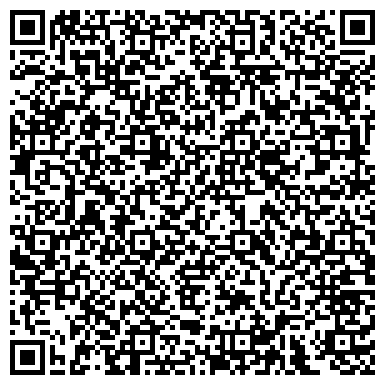 QR-код с контактной информацией организации Чайная лавка дедушки Рафана