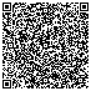 QR-код с контактной информацией организации ЧайОК