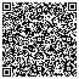 QR-код с контактной информацией организации Чайный Оазис