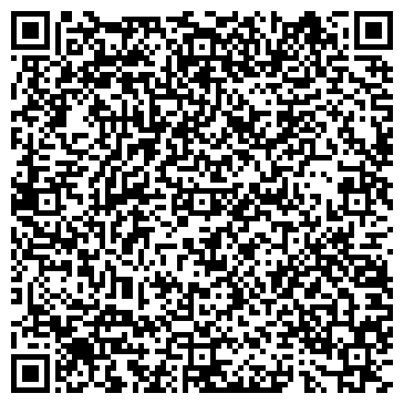 QR-код с контактной информацией организации Зоомир174