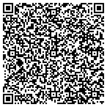 QR-код с контактной информацией организации Вайнах