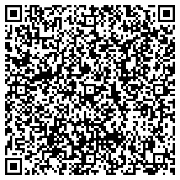 QR-код с контактной информацией организации Мистер Гав
