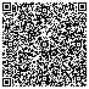 QR-код с контактной информацией организации Пестречинка, сеть продуктовых магазинов, ОАО Азык