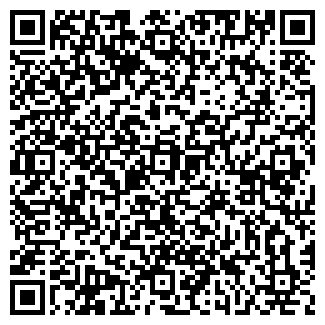 QR-код с контактной информацией организации Элина, торговая сеть