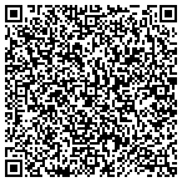 QR-код с контактной информацией организации Кот Матроsкин