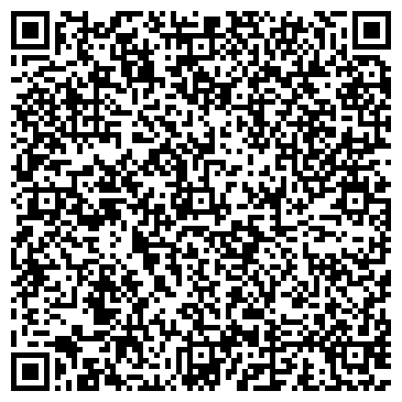QR-код с контактной информацией организации ИП Кубраков М.О.