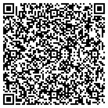 QR-код с контактной информацией организации Corona Group