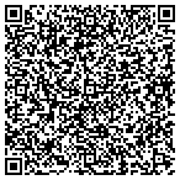 QR-код с контактной информацией организации Город-Luxe