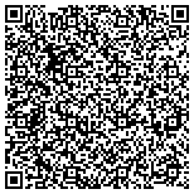 QR-код с контактной информацией организации Пестречинка, сеть продуктовых магазинов, ОАО Азык