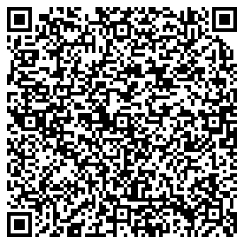 QR-код с контактной информацией организации Велес-С