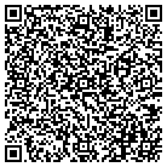 QR-код с контактной информацией организации ВЫБОР