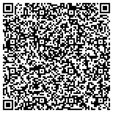 QR-код с контактной информацией организации География вкуса, сеть магазинов кофе, чая и посуды