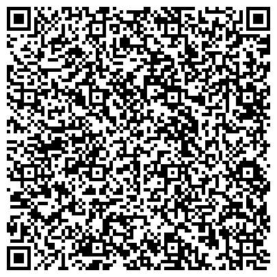 QR-код с контактной информацией организации Азбука жилья, агентство недвижимости, ИП Домбаева А.К.