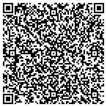 QR-код с контактной информацией организации ООО Регион КМВ