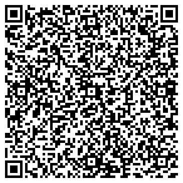 QR-код с контактной информацией организации Мостинжстрой