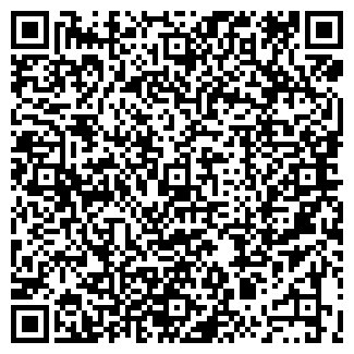 QR-код с контактной информацией организации Сытый заяц