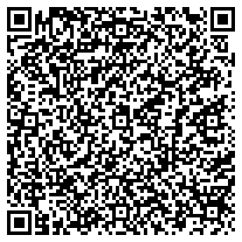 QR-код с контактной информацией организации ИП Новиков А.А.