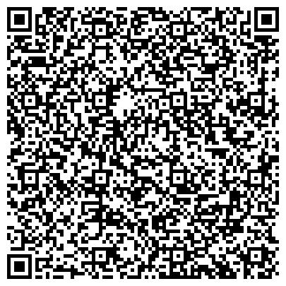 QR-код с контактной информацией организации Бани и Дома