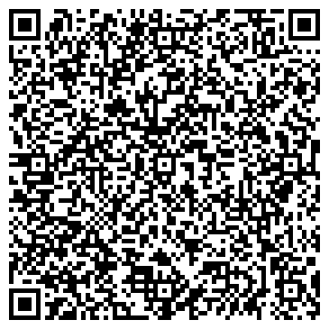 QR-код с контактной информацией организации ООО АнгараЛес