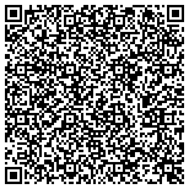 QR-код с контактной информацией организации Любимый город