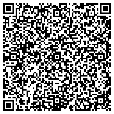 QR-код с контактной информацией организации ООО Рим